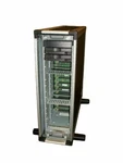 Hp Storageworks 3RD Party Enclosure 4314T DS-SL13T-AA 190210-001. Fixed Price $1339.75.