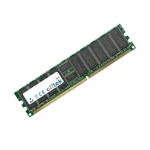 512MB Ram Memory Hp-compaq Storageworks Nas 1200S (PC2100 Reg). Fixed Price $35.63.