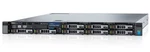 Dell Poweredge R630 2X E5-2697V3 2.60GHZ 28-CORE 128GB 8X1.2TB H730P Rails Bezel. Fixed Price $950.00.
