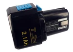 2100MAH Battery For Hitachi 10DB,D 10DC,DN 6DM,DN 7DT,NR 90GC,NR90GC3,325292. Fixed Price $49.08.