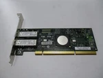 Ibm 03N5020 Dual Port 4GBPS Pci X Fibre Card. Fixed Price $65.00.