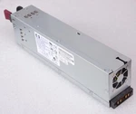 Hp 575W Power Supply DPS600PB For DL380 DL385 G4 100-240V 321632-001 N1. Fixed Price $46.46.