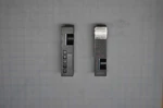 Ibm System Storage EXP2512 Front Bezel Kit Grade 69Y0239. Fixed Price $59.71.