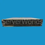Hp AJ940A Storageworks D2600 Disk Enclosure AJ940-63002 Controllers, Rps. Fixed Price $295.00.