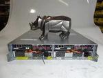 Netapp EF560 24GB All Flash Array W/ 2X 12GB Controllers. Fixed Price $1495.00.