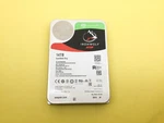 Seagate Ironwolf Pro 14TB 7.2K Sata 6GB/S Nas 3.5" Hdd ST14000NE0008. Fixed Price $369.00.