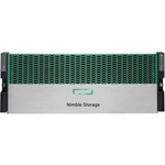 New Hpe Nimble Storage HF40 Array 294TB 21X 14TB Hdd / 23TB Ssd. Fixed Price $20538.39.