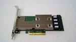 Dell Emc Broadcom 9305-16I Lsi Quad Port 4 Sas Raid Controller. Fixed Price $78.99.