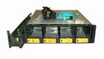 Hp 3PAR Chassis 641224-001 Includes Midplane, 2X Psu, Rack Kit, 4X Sfp's, & Cabl. Fixed Price $747.50.