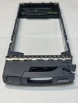 Lot Of 10 Netapp 111-00271+A0 Sas 2,5" Hard Drive Tray. Fixed Price $19.73.