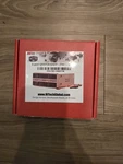 6-PORT QSFP28/QSFP+ Fmc+ Module. Fixed Price $700.00.