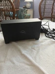 Owc Mercury Elite Pro 16TB Dual Hard Drive Enclosure. Thunderbolt 3.2, Raid, Pwr. Fixed Price $500.00.