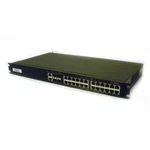 Emc 100-585-065-01 Brocade 24P Icx Switch. Fixed Price $100.00.