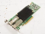 Emulex LPE16002 P005947 Fiber Channel Hba Low Profile. Fixed Price $67.32.