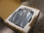 Hp AE372A 411121-001 HSTNS-1B10 Brocade 4GB San Switch BLC3000 BLC7000 In Box. Fixed Price $11.33.