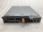 Dell 16G-FC-4 Port Controller For MD3860F 0T46KJ, E02M007, W28YP. Fixed Price $499.99.
