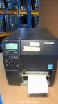 Toshiba B-EX4T2-GS12-QM-R Thermal Dt/tt 12CM Label Printer Usb Lan 200KM/LINES. Fixed Price $378.01.