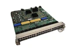 9RFD9 Dell FORCE10 LC-EF3-GE-48T Series 48P High Density 10/100/1000 RJ45. Fixed Price $175.00.