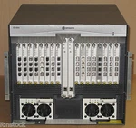 Mcdata ED-6064 64-PORT Fibre Channel Director Switch Network Fabric Fc. Fixed Price $806.70.