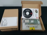 New Brocade BR-825-0010 : Dual Port 8GB/S Fibre Hba. Fixed Price $55.00.