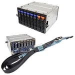 Gigabyte G292-Z20 8-PORT Sff Backplane Board CBPG083 +cage +cable +caddys. Fixed Price $116.65.