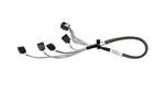 Amphenol RHS36-1894/1895 Mini Sas Hd SFF-8643 To Sata Breakout Cable 12GB/S 50CM. Fixed Price $9.85.