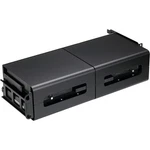 Promise Technology Pegasus R4I 32TB (4X8TB) Raid Storage Mpx Module For Mac. Fixed Price $1854.98.