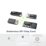 Solderless Efi Chip Card Unlock Bios Firmware For Macbook Air Macpro. Fixed Price $75.00.