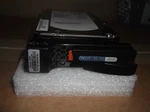 Emc 005048811 400GB, 10K Rpm Sas For AX4-5, AX4-5I, AX4-5F AX-SS10-400. Fixed Price $59.00.
