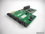 Genuine Dell Powervault 745N 4-CHANNEL Sata Raid Controller Board X1187, Used. Fixed Price $141.90.