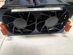 Emc 100-563-685-00 Sp Fan For VNX5200 VNX5400 VNX5600 VNX5800 VNX7600. Fixed Price $19.00.