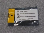 New Dell Trusted Platform Module Tpm 2.0 Poweredge T430 T630 G13 Servers K98XH. Fixed Price $199.00.