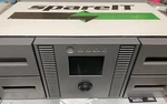 Hp MSL4048 Drive Library. No Rails. 413509-002. Fixed Price $630.00.