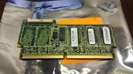 Hp 462974-001 P212 P411 P410 256MB Cache Memory Board Smart Array. Fixed Price $9.99.