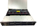 494329-B21 Hp Proliant DL380 G6 Cto Chassis + Dual Drive Cages Fans. Fixed Price $405.00.