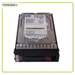 AG803B Hp 450GB 15K Fc 3.5" Hard Drive AG803A 454412-001 AG803-64201 **pulled**. Fixed Price $29.99.