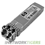 Hp AJ716B 8 Gigabit Fibre Channel B-series Shortwave Lc Sfp+ Transceiver. Fixed Price $12.99.
