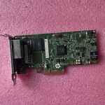 Hp 656241-001 652495-001 Intel 361T 2-PORT 1GB Pcie Ethernet Adapter Low Profile. Fixed Price $14.95.