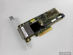 Hp 462918-001 Smart Array P411 Controller For Proliant DL160, DL360, ML330 G7. Fixed Price $151.35.