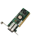 Sun Qlogic FC5010409-27/34 H Dual Port Fiber 2GB QLA2342 Pci-x Network Card. Fixed Price $14.99.